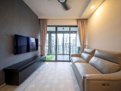 The Brownstone (D27), Condominium #608586431